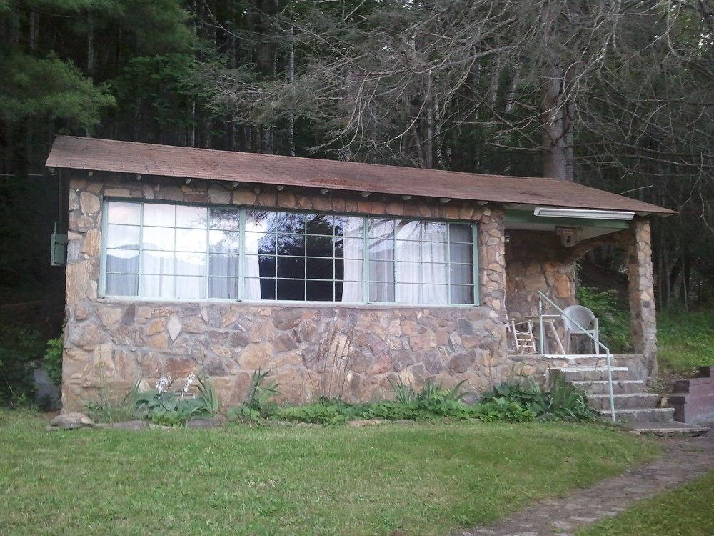 Pisgah View Ranch Hotel Candler Buitenkant foto